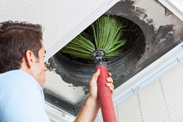 Best Residential Air Duct Cleaning in USA